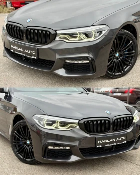 BMW 530 X-DRIVE M-PAKET SOFT.CLOSE PANORAMA FULL EXTRI | Auto.bg — изображение 17 BMW 530 X-DRIVE M-PAKET SOFT.CLOSE PANORAMA FULL EXTRI | Auto.bg — изображение 17