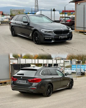 BMW 530 X-DRIVE M-PAKET SOFT.CLOSE PANORAMA FULL EXTRI | Auto.bg — изображение 10 BMW 530 X-DRIVE M-PAKET SOFT.CLOSE PANORAMA FULL EXTRI | Auto.bg — изображение 10