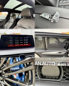 BMW 530 X-DRIVE M-PAKET SOFT.CLOSE PANORAMA FULL EXTRI | Auto.bg — изображение 16 BMW 530 X-DRIVE M-PAKET SOFT.CLOSE PANORAMA FULL EXTRI | Auto.bg — изображение 16