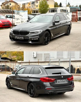 BMW 530 X-DRIVE M-PAKET SOFT.CLOSE PANORAMA FULL EXTRI | Auto.bg — изображение 11 BMW 530 X-DRIVE M-PAKET SOFT.CLOSE PANORAMA FULL EXTRI | Auto.bg — изображение 11