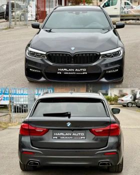 BMW 530 X-DRIVE M-PAKET SOFT.CLOSE PANORAMA FULL EXTRI | Auto.bg — изображение 5 BMW 530 X-DRIVE M-PAKET SOFT.CLOSE PANORAMA FULL EXTRI | Auto.bg — изображение 5