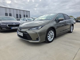 Toyota Corolla 1, 8-HYBRID A/T 122кс