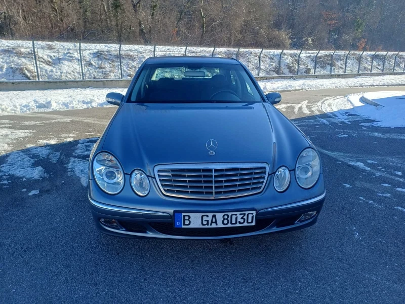 Mercedes-Benz E 270 - 3800 € / 7432.15 лв. - 19552985 1 | Car24.bg Mercedes-Benz E 270 - 3800 € / 7432.15 лв. - 19552985 1