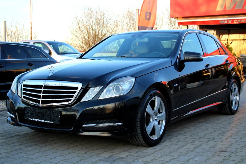 Mercedes-Benz E 220 CDI СОБСТВЕН ЛИЗИНГ - 6900 € / 13495.23 лв. - 82632868 1 | Car24.bg Mercedes-Benz E 220 CDI СОБСТВЕН ЛИЗИНГ - 6900 € / 13495.23 лв. - 82632868 1