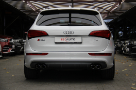 Audi SQ5 Quattro/Panorama/Navi/ | Mobile.bg   4