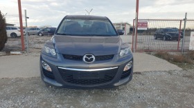 Обява за продажба на Mazda CX-7 2.2/173к.с/4Х4 ~9 900 лв. - изображение 1