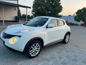 Nissan Juke 1.6 115кс - Car24.bg Nissan Juke 1.6 115кс