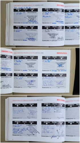 Honda Cr-v 2.0i-VTEC 4x4 Panorama Пълна история в Хонда - 17500 лв. / 8947.61 € - 33201325 16 | Car24.bg Honda Cr-v 2.0i-VTEC 4x4 Panorama Пълна история в Хонда - 17500 лв. / 8947.61 € - 33201325 16