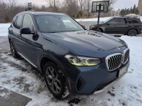 BMW X3 * xDrive30i * CARFAX * БЕЗ ПЪРВОНАЧАЛНА ВНОСКА - Car24.bg BMW X3 * xDrive30i * CARFAX * БЕЗ ПЪРВОНАЧАЛНА ВНОСКА