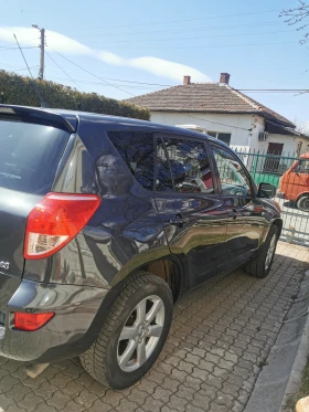 Toyota Rav4 2.2 D4D - 6600 € / 12908.48 лв. - 19304684 5 | Car24.bg Toyota Rav4 2.2 D4D - 6600 € / 12908.48 лв. - 19304684 5