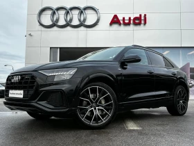 Снимка Audi Q8