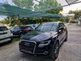 Снимка Audi Q5