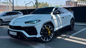 Lamborghini Urus KEYLESS* ЕЛ. БАГАЖНИК* КРАЙНА ЦЕНА - Car24.bg Lamborghini Urus KEYLESS* ЕЛ. БАГАЖНИК* КРАЙНА ЦЕНА
