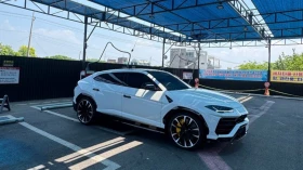 Lamborghini Urus KEYLESS* ЕЛ. БАГАЖНИК* КРАЙНА ЦЕНА - 155699 € / 304520.78 лв. - 33427569 5 | Car24.bg Lamborghini Urus KEYLESS* ЕЛ. БАГАЖНИК* КРАЙНА ЦЕНА - 155699 € / 304520.78 лв. - 33427569 5