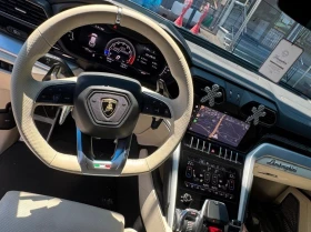 Lamborghini Urus KEYLESS* ЕЛ. БАГАЖНИК* КРАЙНА ЦЕНА - 155699 € / 304520.78 лв. - 33427569 10 | Car24.bg Lamborghini Urus KEYLESS* ЕЛ. БАГАЖНИК* КРАЙНА ЦЕНА - 155699 € / 304520.78 лв. - 33427569 10