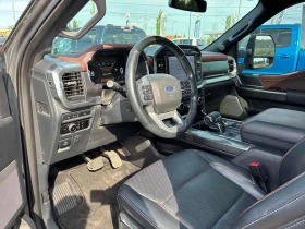 Ford F150 * LARIAT 4WD SuperCrew 6.5' Box * CARFAX * ЦЕН | Auto.bg — изображение 7 Ford F150 * LARIAT 4WD SuperCrew 6.5' Box * CARFAX * ЦЕН | Auto.bg — изображение 7