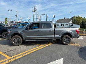 Ford F150 * LARIAT 4WD SuperCrew 6.5' Box * CARFAX * ЦЕН | Auto.bg — изображение 3 Ford F150 * LARIAT 4WD SuperCrew 6.5' Box * CARFAX * ЦЕН | Auto.bg — изображение 3
