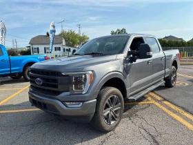 Ford F150 * LARIAT 4WD SuperCrew 6.5' Box * CARFAX * ЦЕН