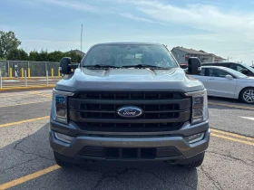 Ford F150 * LARIAT 4WD SuperCrew 6.5' Box * CARFAX * ЦЕН | Auto.bg — изображение 2 Ford F150 * LARIAT 4WD SuperCrew 6.5' Box * CARFAX * ЦЕН | Auto.bg — изображение 2