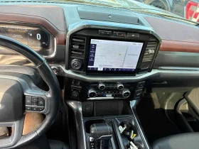 Ford F150 * LARIAT 4WD SuperCrew 6.5' Box * CARFAX * ЦЕН | Auto.bg — изображение 9 Ford F150 * LARIAT 4WD SuperCrew 6.5' Box * CARFAX * ЦЕН | Auto.bg — изображение 9