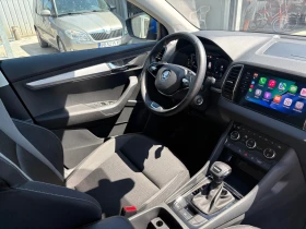 Skoda Karoq 1.5tsi DSG | Auto.bg — изображение 17 Skoda Karoq 1.5tsi DSG | Auto.bg — изображение 17
