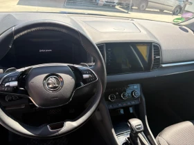 Skoda Karoq 1.5tsi DSG | Auto.bg — изображение 11 Skoda Karoq 1.5tsi DSG | Auto.bg — изображение 11