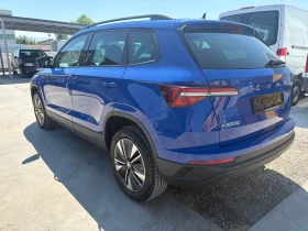 Skoda Karoq 1.5tsi DSG | Auto.bg — изображение 5 Skoda Karoq 1.5tsi DSG | Auto.bg — изображение 5