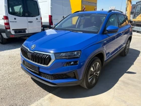 Skoda Karoq 1.5tsi DSG
