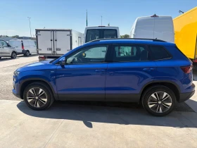 Skoda Karoq 1.5tsi DSG | Auto.bg — изображение 6 Skoda Karoq 1.5tsi DSG | Auto.bg — изображение 6