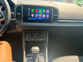 Skoda Karoq 1.5tsi DSG | Auto.bg — изображение 14 Skoda Karoq 1.5tsi DSG | Auto.bg — изображение 14