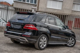 Mercedes-Benz ML 350 DISTRONIC-ОБДУХВАНЕ-КАМЕРА-HARMAN KARDON-FUL MAX - 13999 € - 43120397 5 | Car24.bg Mercedes-Benz ML 350 DISTRONIC-ОБДУХВАНЕ-КАМЕРА-HARMAN KARDON-FUL MAX - 13999 € - 43120397 5
