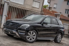 Mercedes-Benz ML 350 DISTRONIC-ОБДУХВАНЕ-КАМЕРА-HARMAN KARDON-FUL MAX - 13999 € - 43120397 3 | Car24.bg Mercedes-Benz ML 350 DISTRONIC-ОБДУХВАНЕ-КАМЕРА-HARMAN KARDON-FUL MAX - 13999 € - 43120397 3