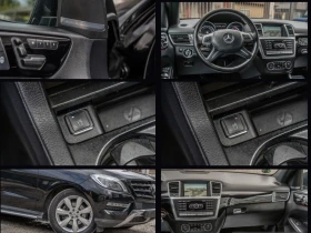 Mercedes-Benz ML 350 DISTRONIC-ОБДУХВАНЕ-КАМЕРА-HARMAN KARDON-FUL MAX - 13999 € - 43120397 7 | Car24.bg Mercedes-Benz ML 350 DISTRONIC-ОБДУХВАНЕ-КАМЕРА-HARMAN KARDON-FUL MAX - 13999 € - 43120397 7