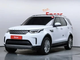 Land Rover Discovery - Car24.bg Land Rover Discovery