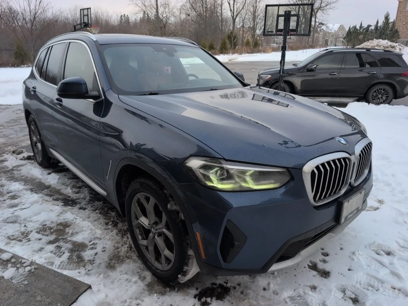 BMW X3 * xDrive30i * CARFAX * БЕЗ ПЪРВОНАЧАЛНА ВНОСКА - 21050 € / 41170.22 лв. - 36144135 1 | Car24.bg BMW X3 * xDrive30i * CARFAX * БЕЗ ПЪРВОНАЧАЛНА ВНОСКА - 21050 € / 41170.22 лв. - 36144135 1