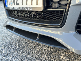 Audi Rs7 Performance EXCLUSIVE CARBON B&O TV CERAMIC Miltek | Mobile.bg   15