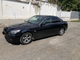  BMW 523