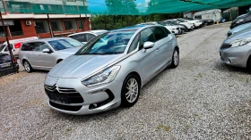 Citroen DS5 1.6T-200kc-116000kм | Auto.bg — изображение 1 Citroen DS5 1.6T-200kc-116000kм | Auto.bg — изображение 1