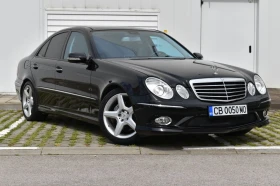 Mercedes-Benz E 500 388 1 - Car24.bg Mercedes-Benz E 500 388 1