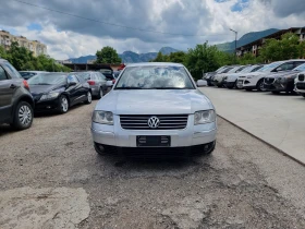 VW Passat 1.9TDI 1 - Car24.bg VW Passat 1.9TDI 1