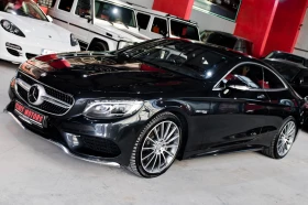 Mercedes-Benz S 500 AMG DESIGNO - Car24.bg Mercedes-Benz S 500 AMG DESIGNO
