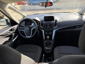 Opel Zafira Фабрична Газова Уредба/ ЛИЗИНГ - 11500 лв. / 5879.86 € - 17582332 11 | Car24.bg Opel Zafira Фабрична Газова Уредба/ ЛИЗИНГ - 11500 лв. / 5879.86 € - 17582332 11