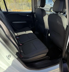 Opel Zafira Фабрична Газова Уредба/ ЛИЗИНГ - 11500 лв. / 5879.86 € - 17582332 9 | Car24.bg Opel Zafira Фабрична Газова Уредба/ ЛИЗИНГ - 11500 лв. / 5879.86 € - 17582332 9