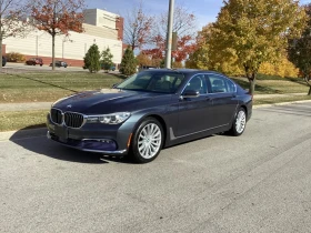 BMW 740 xDRIVE 40I* INDIVIDUAL* - Car24.bg BMW 740 xDRIVE 40I* INDIVIDUAL*