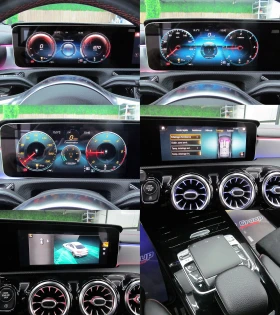 Mercedes-Benz CLA 220 AMG/DIGITAL/KeylessGo/ АМБИЕНТ СОБСТВЕН ЛИЗИНГ - цена по договаряне - 98253521 16 | Car24.bg Mercedes-Benz CLA 220 AMG/DIGITAL/KeylessGo/ АМБИЕНТ СОБСТВЕН ЛИЗИНГ - цена по договаряне - 98253521 16