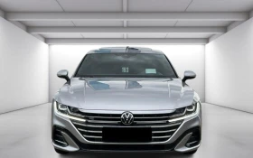 VW Arteon Shooting Brake 2.0 TDI = R-Line = Гаранция - Car24.bg VW Arteon Shooting Brake 2.0 TDI = R-Line = Гаранция
