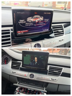 Audi A8 LONG!4.2TDI!FULL MATRIX!FULL ЕКСТРИ! - 24500 € / 47917.83 лв. - 15196086 7 | Car24.bg Audi A8 LONG!4.2TDI!FULL MATRIX!FULL ЕКСТРИ! - 24500 € / 47917.83 лв. - 15196086 7