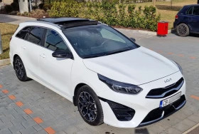Kia Ceed 1.5T 160hp GT Line - 27500 € / 53785.32 лв. - 34821193 2 | Car24.bg Kia Ceed 1.5T 160hp GT Line - 27500 € / 53785.32 лв. - 34821193 2