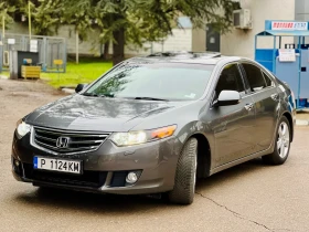 Honda Accord 2.4 Executive - Car24.bg Honda Accord 2.4 Executive
