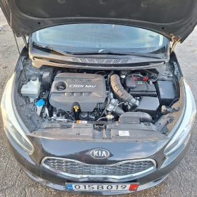 Kia Ceed 1.4CRDI - 4700 € / 9192.40 лв. - 33290185 7 | Car24.bg Kia Ceed 1.4CRDI - 4700 € / 9192.40 лв. - 33290185 7